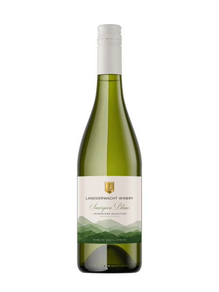 Langverwacht Winery Langverwacht Sauvignon Blanc